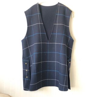 アローズ(UNITED ARROWS) ベスト/ジレ(レディース)の通販 300点以上