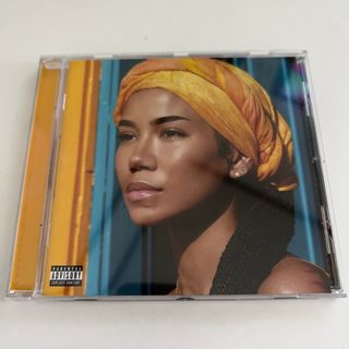 【ほぼ新品】Jhene Aiko ジェネ・アイコ　CD(ポップス/ロック(邦楽))