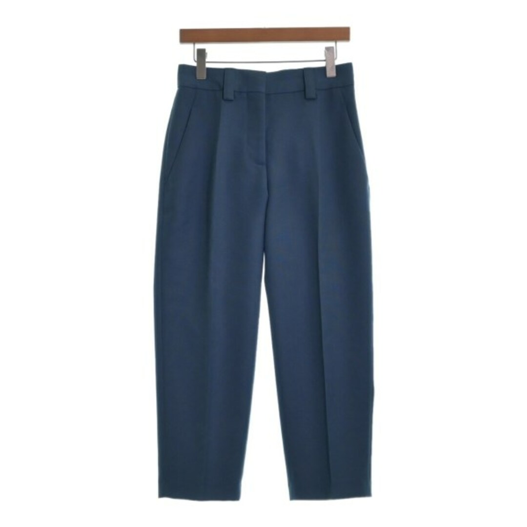 Acne Studios スラックス レディース アクネストゥディオズ 古着-