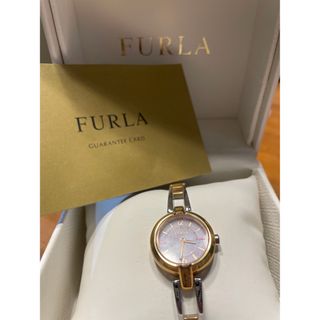 フルラ(Furla)のFURLA(腕時計)