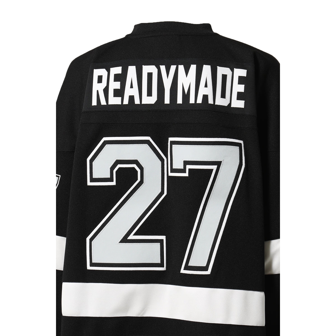 READYMADE GAME SHIRT size 2