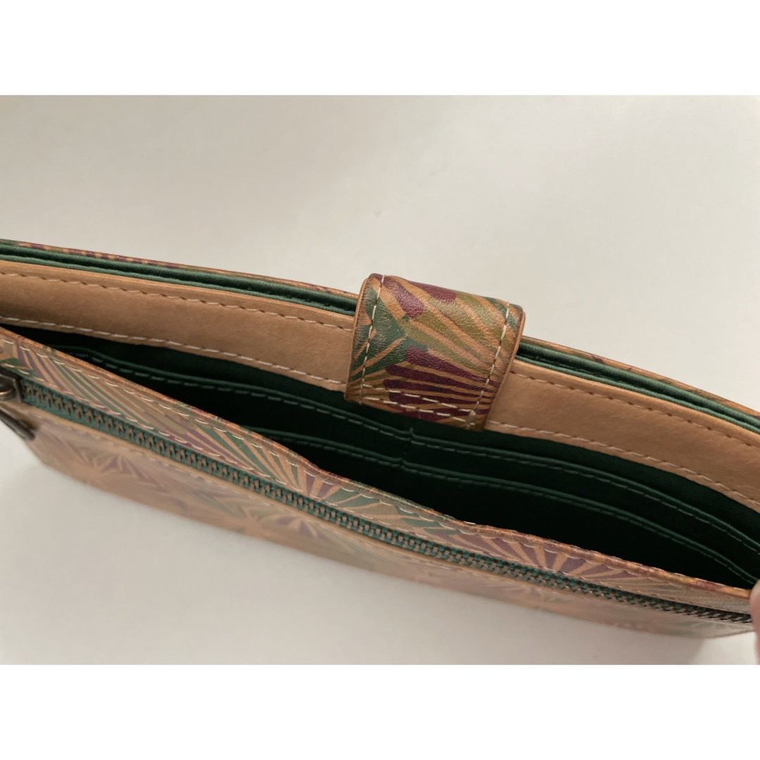 Sybilla(シビラ)のシビラ　薄型長財布❣️ レディースのファッション小物(財布)の商品写真
