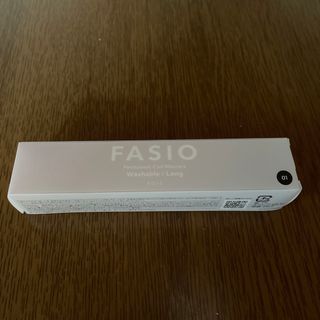 ファシオ(Fasio)のパーマネントカールマスカラ　ロング(マスカラ)