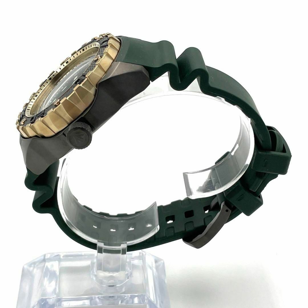 【超美品】シチズン 腕時計 プロマスター 9051-S122953 自動巻 箱付