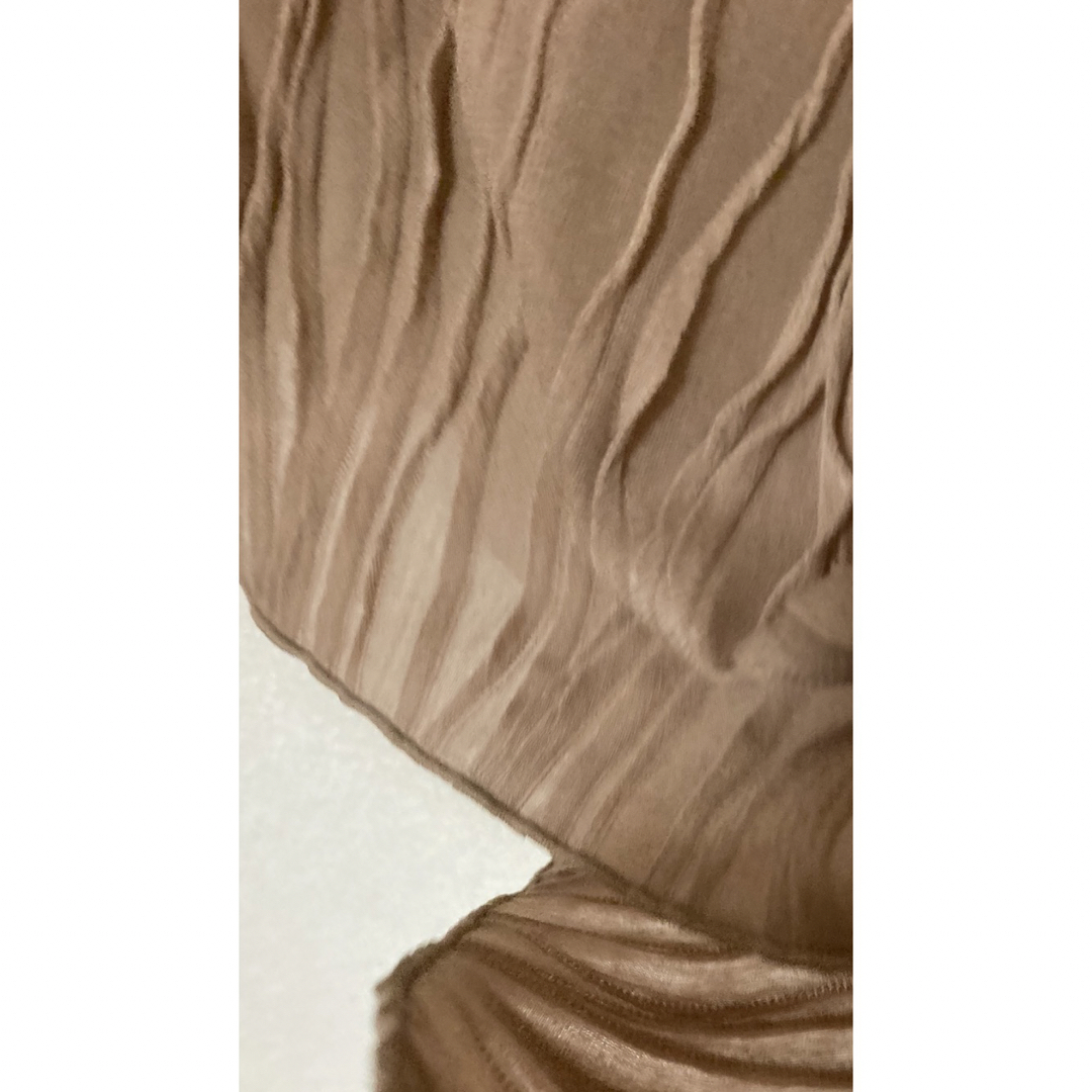 chocol raffine robe(ショコラフィネローブ)のトップスカットソー レディースのトップス(カットソー(長袖/七分))の商品写真