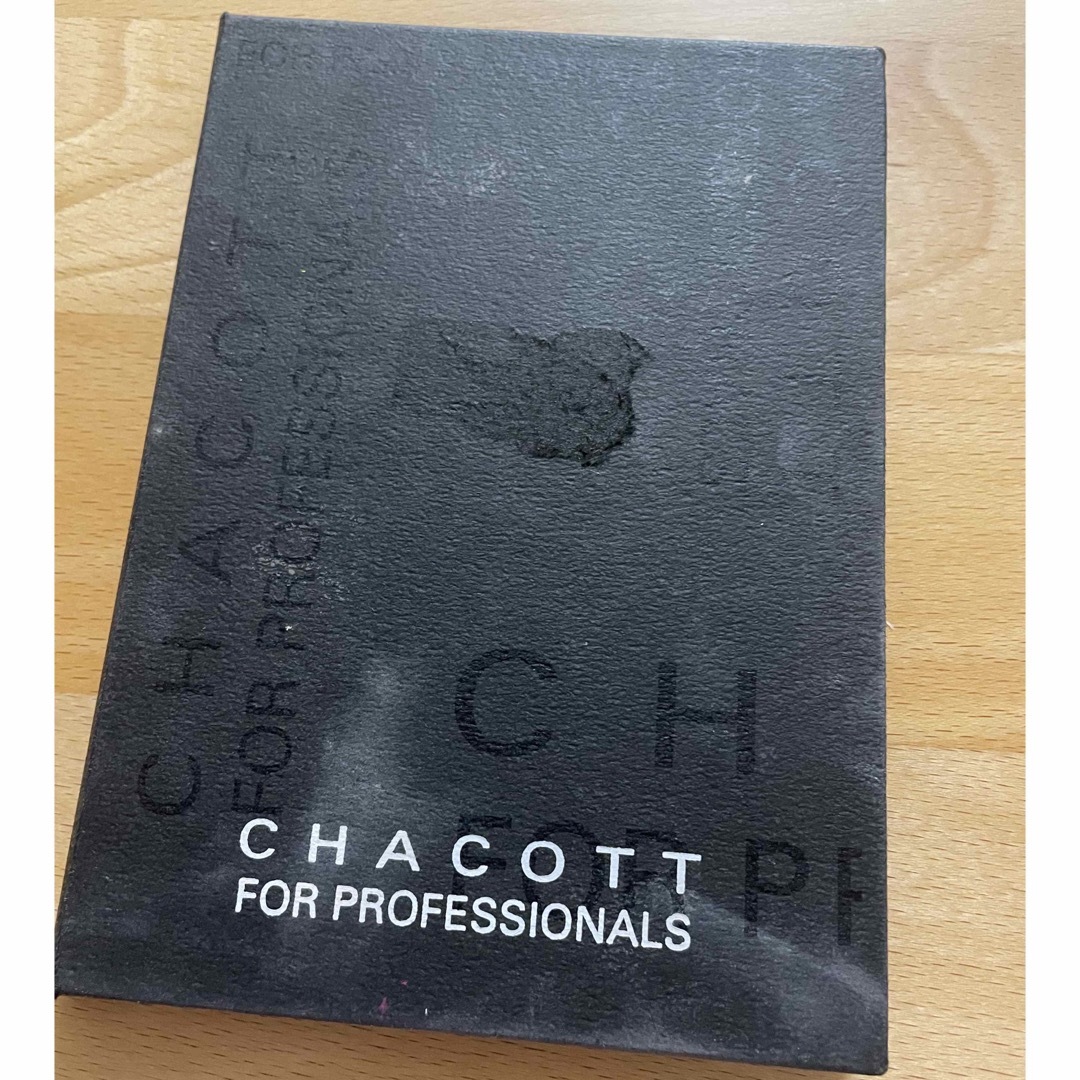 CHACOTT(チャコット)のチャコット カラーバリエーション 6色セットクラシック コスメ/美容のベースメイク/化粧品(アイシャドウ)の商品写真