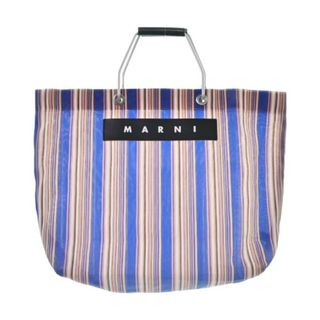 マルニ バッグ(ピンク/桃色系)の通販 700点以上 | Marniのレディース