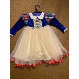 白雪姫ドレス(ドレス/フォーマル)