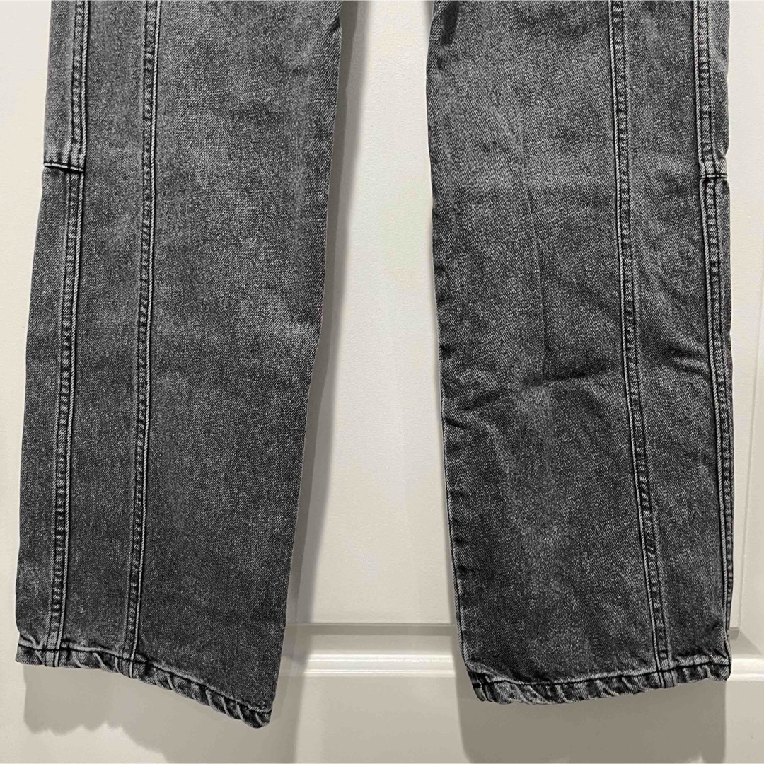 Andersson Bell - Andersson bell extended denim アンダーソン Andersson Bell - Andersson bell extended denim アンダーソン