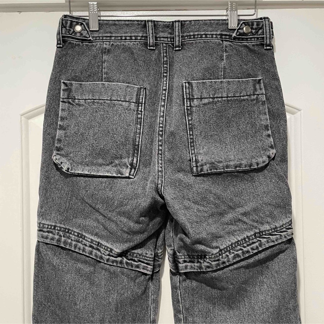 Andersson Bell - Andersson bell extended denim アンダーソン Andersson Bell - Andersson bell extended denim アンダーソン