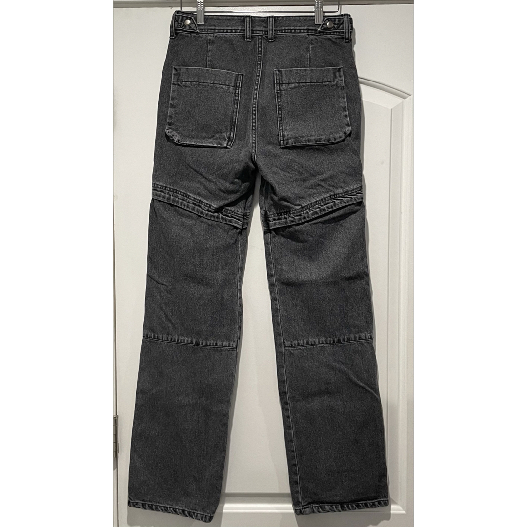 Andersson Bell - Andersson bell extended denim アンダーソン Andersson Bell - Andersson bell extended denim アンダーソン