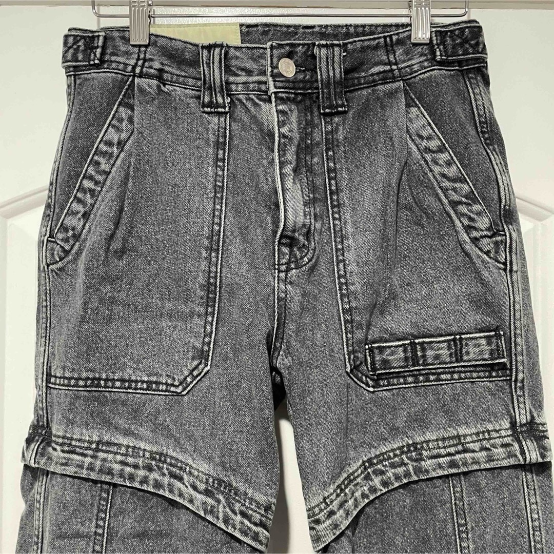 Andersson Bell - Andersson bell extended denim アンダーソン Andersson Bell - Andersson bell extended denim アンダーソン