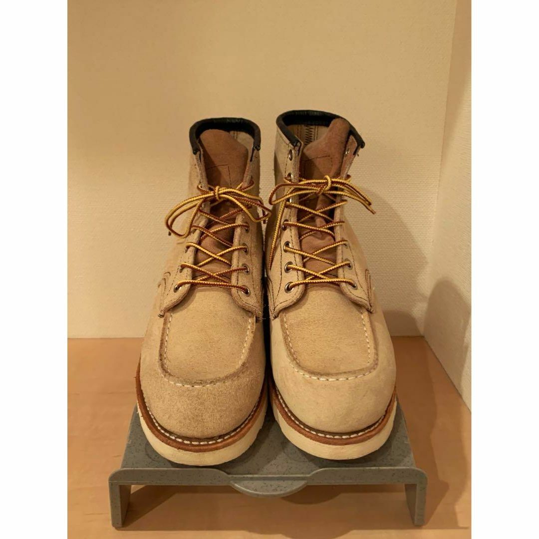 ⭐️REDWING レッドウィング⭐️8173⭐️27.0cm - ブーツ