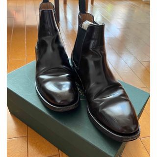 チャーチ チェルシーの通販 43点 | Church'sを買うならラクマ