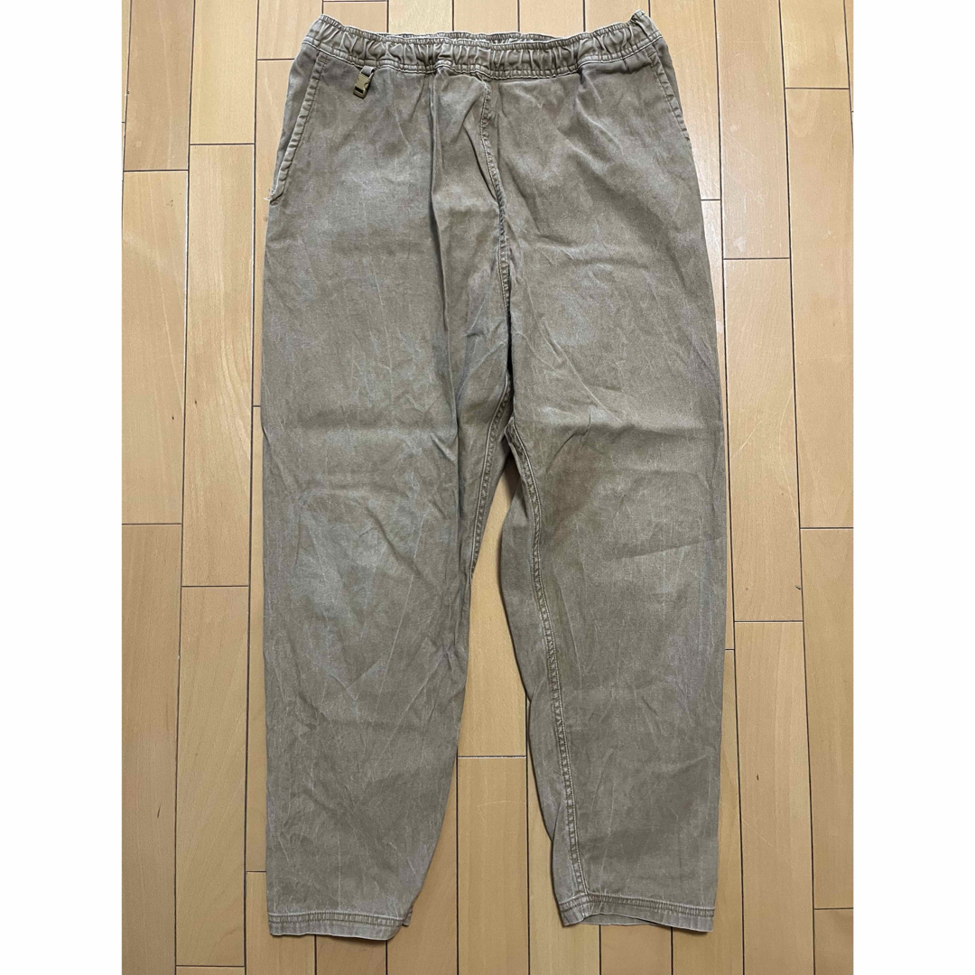 Upper field one UFO コーデュロイパンツ NYPF PANTS | フリマアプリ ラクマ