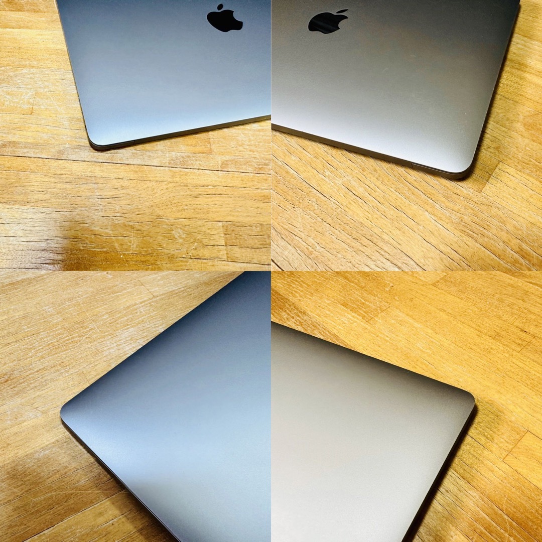 【・動作品】MacBook Pro A1706 Core i7 3.3GHz 3