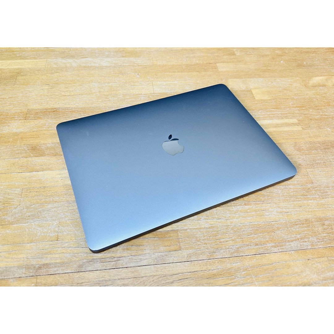 【・動作品】MacBook Pro A1706 Core i7 3.3GHz 1