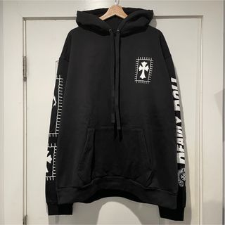 クロムハーツ 限定 パーカー(メンズ)の通販 200点以上 | Chrome Hearts