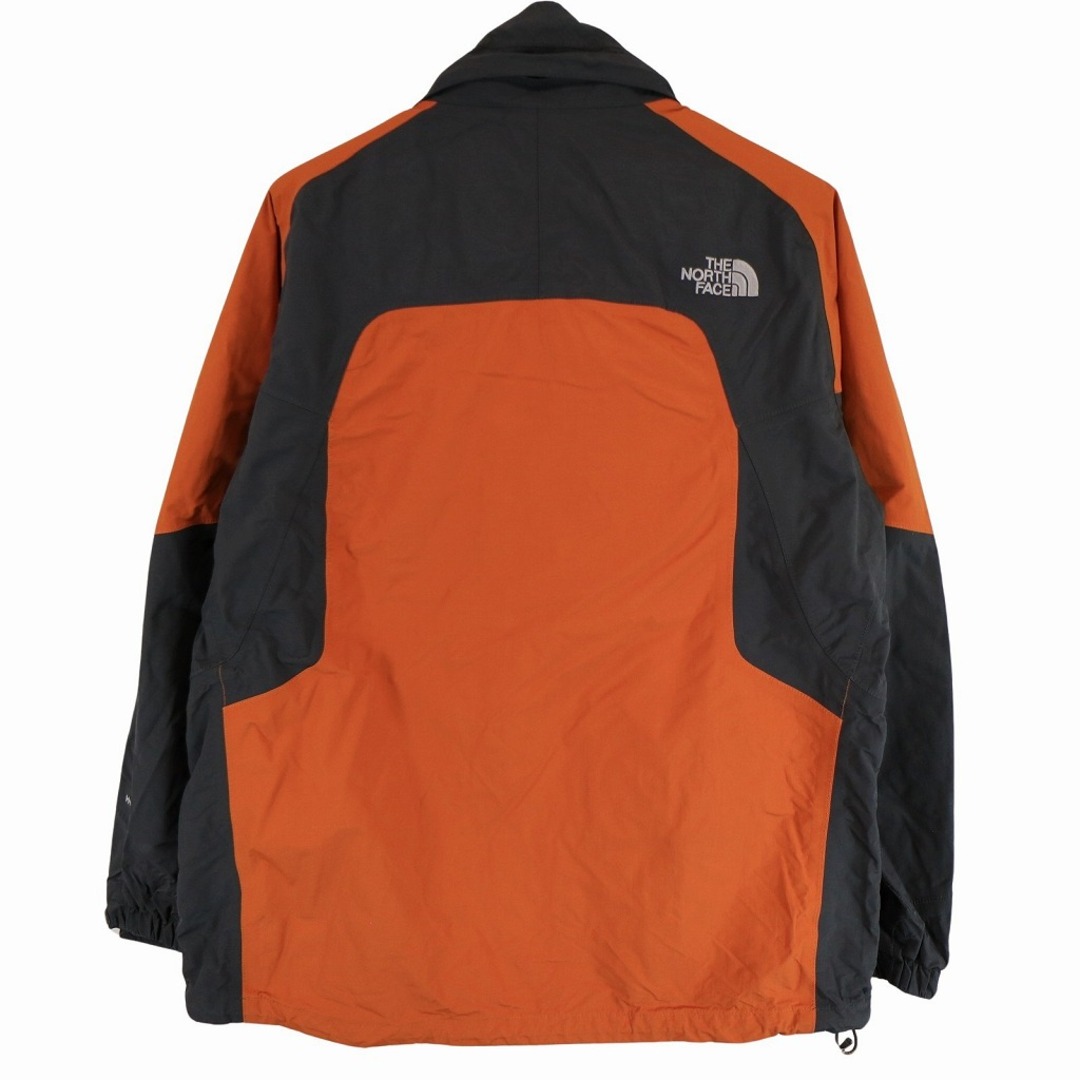 THE NORTH FACE - THE NORTH FACE ノースフェイス HYVENT ナイロン