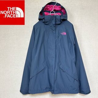 ノースフェイス(THE NORTH FACE) ジャケット/アウター(メンズ)（ピンク