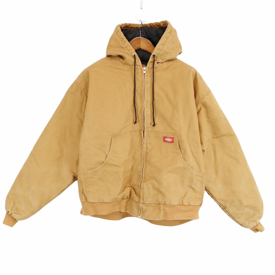 Dickies ディッキーズ フード付きジャケット 海外 2XLサイズ