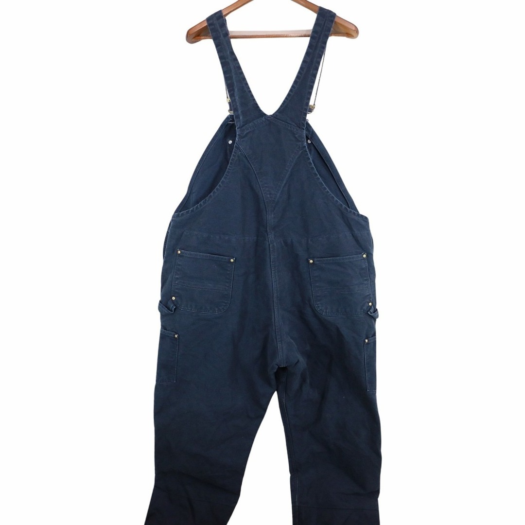 carhartt - Carhartt カーハート オーバーオール ワーク 中綿
