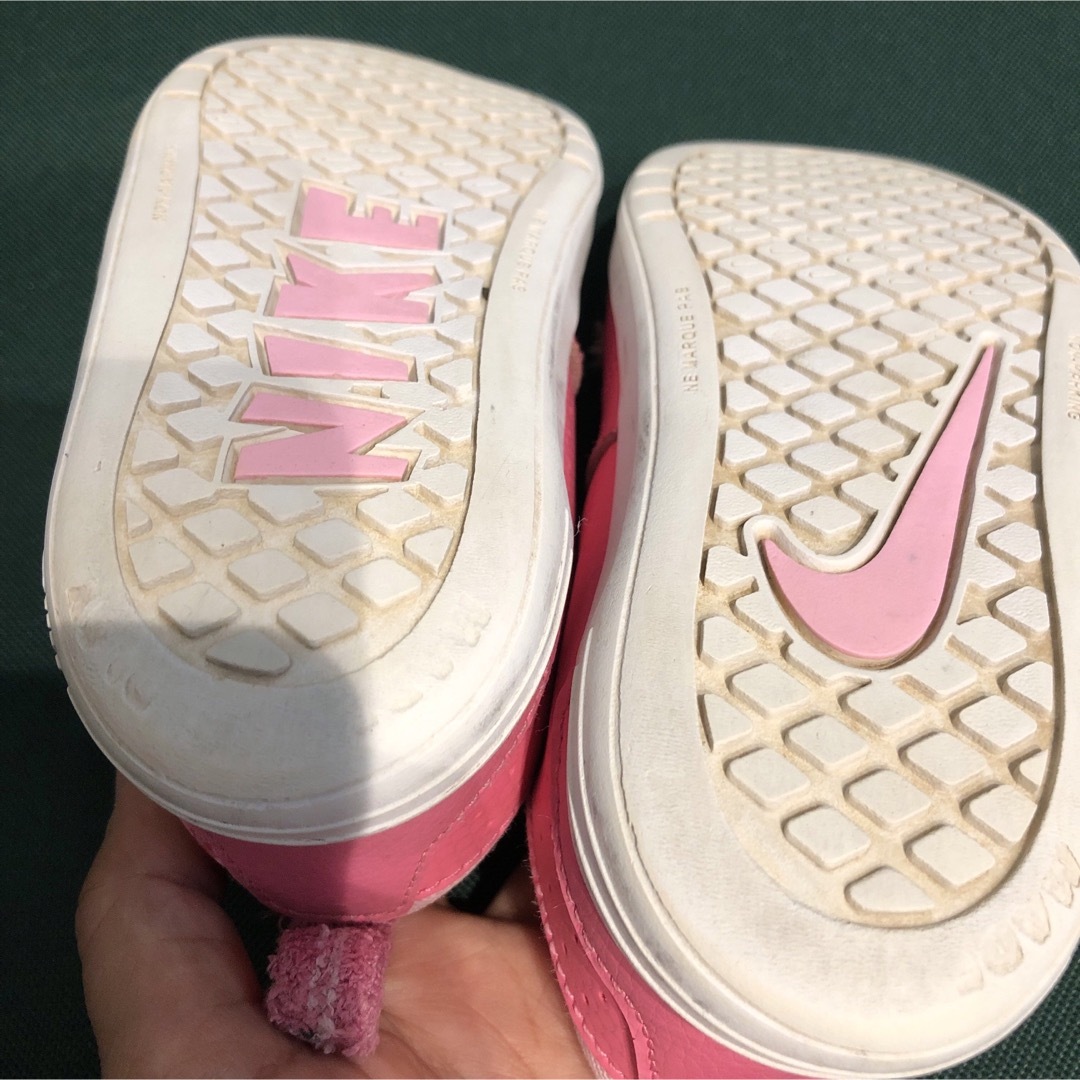 NIKE(ナイキ)のナイキNIKE ピコ5 ファスト＆ファーリーキッズシューズ　16 キッズ/ベビー/マタニティのキッズ靴/シューズ(15cm~)(スニーカー)の商品写真