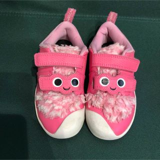 ナイキ(NIKE)のナイキNIKE ピコ5 ファスト＆ファーリーキッズシューズ　16(スニーカー)