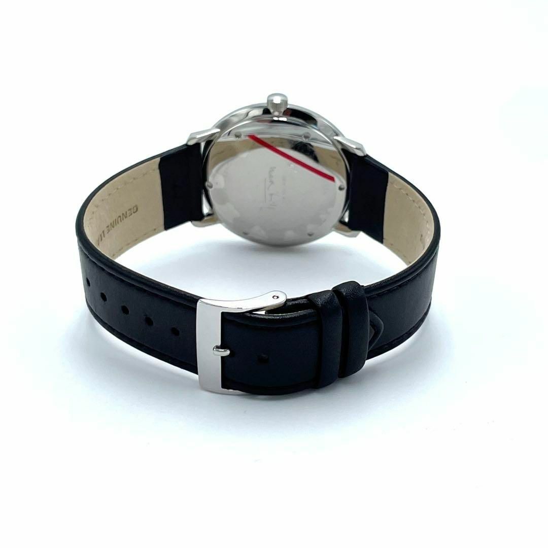 JUNGHANS - 【超美品】ユンハンス マックスビル 腕時計 27.3501 自動巻