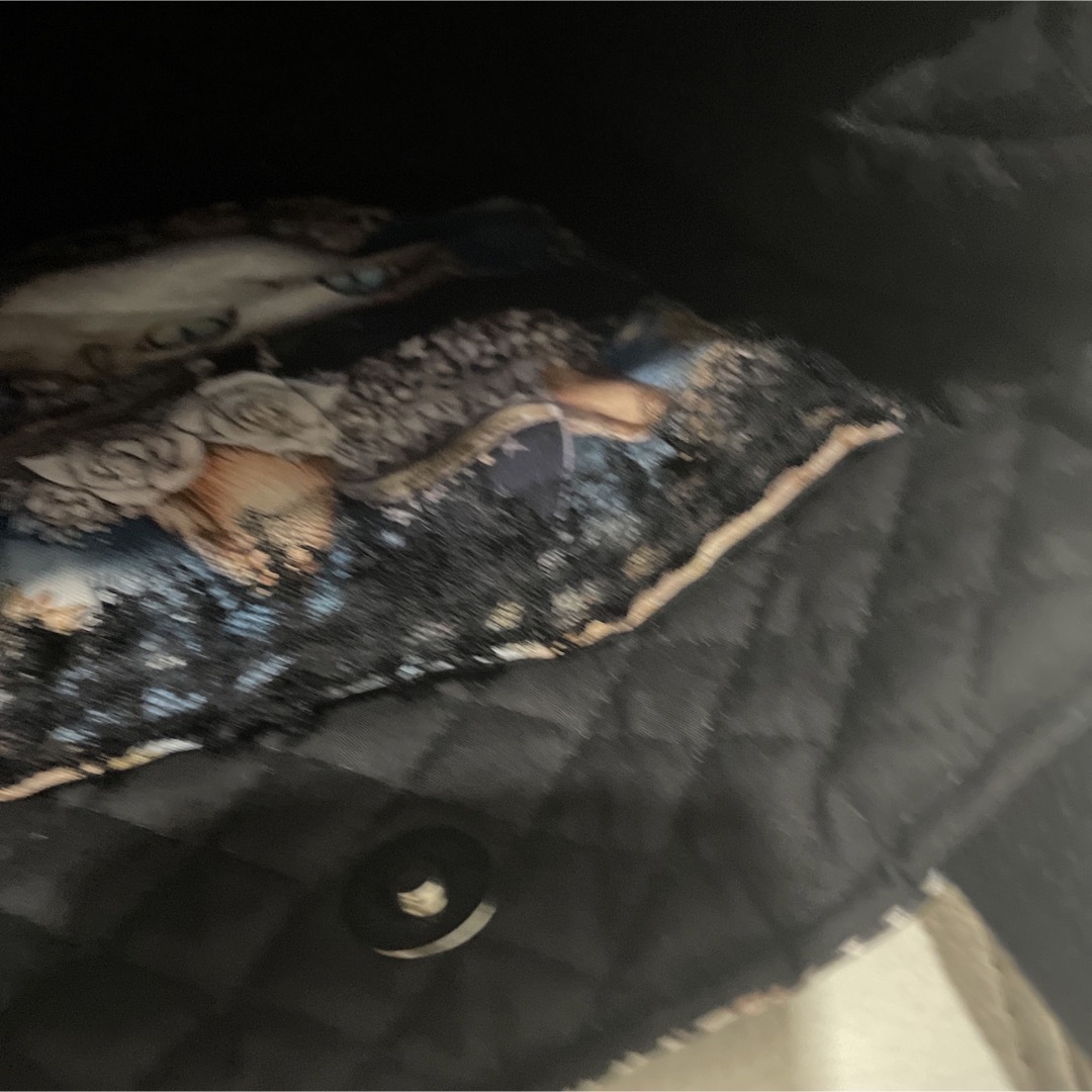 トートバッグ　猫ちゃん レディースのバッグ(トートバッグ)の商品写真