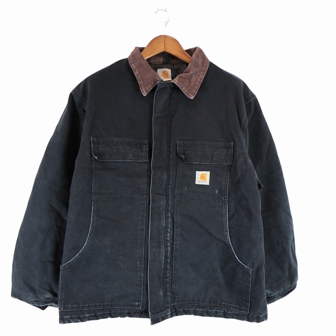 carhartt - Carhartt カーハート トラディショナルジャケット 防寒 ...