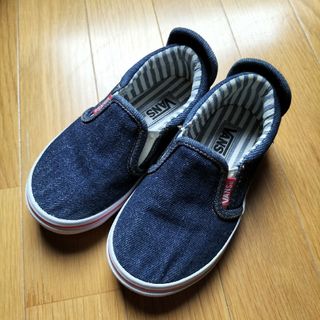 ヴァンズ キッズスリッポン(子供靴)の通販 600点以上 | VANSのキッズ