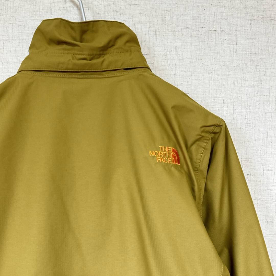 THE NORTH FACE - ノースフェイス マウンテンパーカー ナイロン