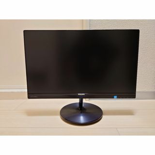 PHILIPS - 【値下げ中】PHILIPS23.4inch液晶モニター(234E5QHSB11)の ...