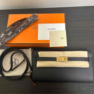 Hermes - 美品 HERMES エルメス サテン チェーン コットン ジャケット
