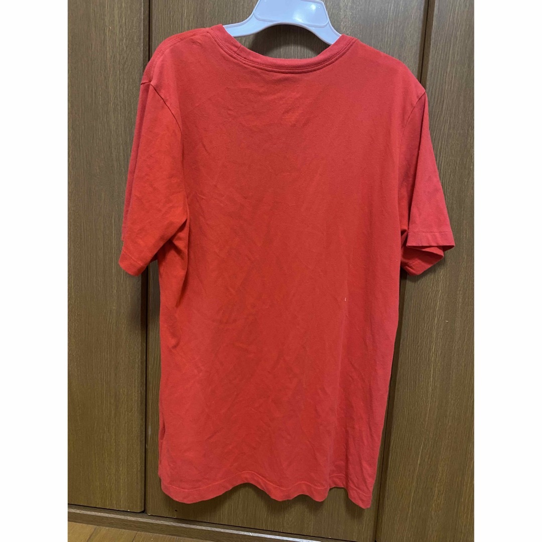 NIKE メンズTシャツ メンズのトップス(Tシャツ/カットソー(半袖/袖なし))の商品写真