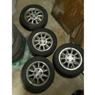 スズキ タイヤ・ホイールセットの通販 200点以上 | スズキの自動車