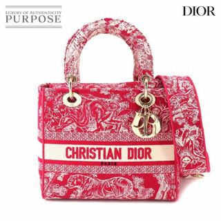 ディオール(Christian Dior) 2wayバッグ ハンドバッグ(レディース)の