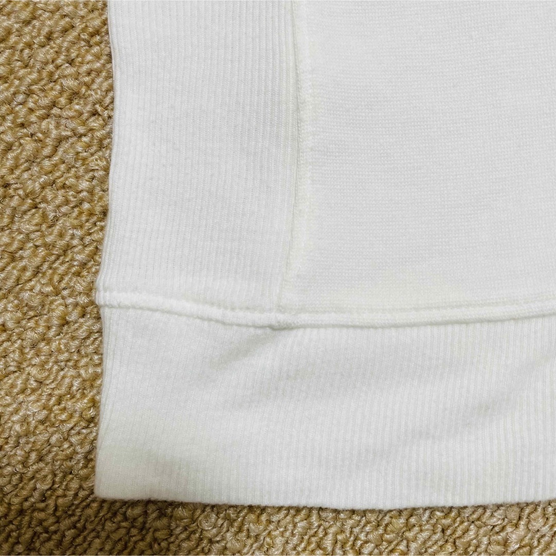 SCOT CLUB(スコットクラブ)のSCOT CLUB 白Tシャツ　夏物 レディースのトップス(Tシャツ(半袖/袖なし))の商品写真