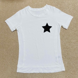 スコットクラブ(SCOT CLUB)のSCOT CLUB 白Tシャツ　夏物(Tシャツ(半袖/袖なし))