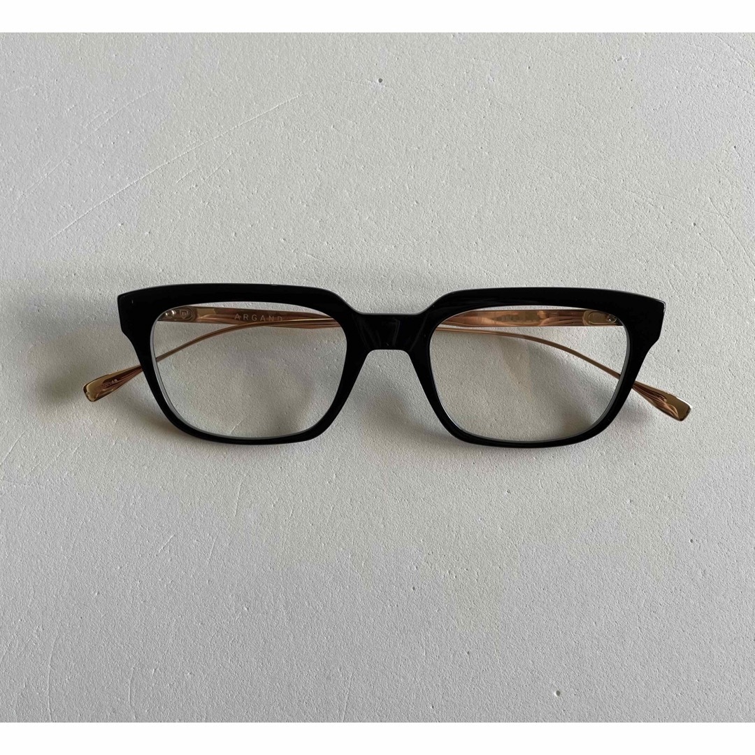 DITA - 新品 DITA ARGAND アイウェア サイズ51 Bの通販 by lotus'shop
