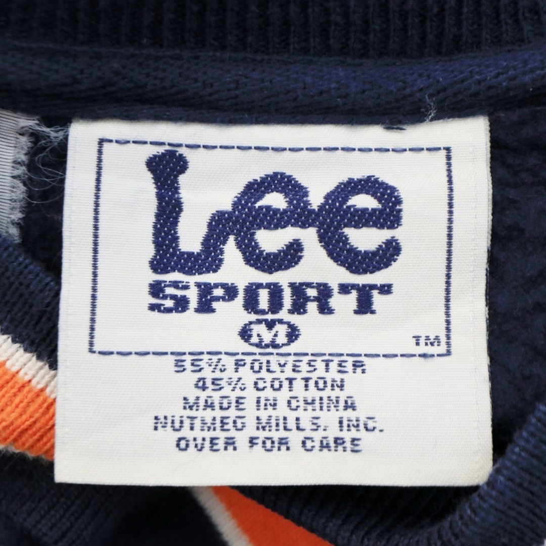 Lee - 90年代 Lee SPORT リー NFL デンバー・ブロンコス Lee - 90年代 Lee SPORT リー NFL デンバー・ブロンコス