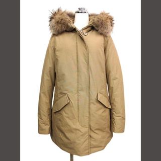 ウールリッチ(WOOLRICH)のウールリッチ WWCPS2762 アークティックパーカ  XS ダウンコート(ダウンコート)