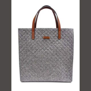 グッチ ウール トートバッグ(レディース)の通販 14点 | Gucciの