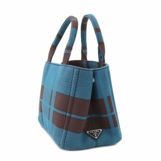 PRADA - 未使用 展示品 プラダ PRADA カナパ ミニ 2way トート