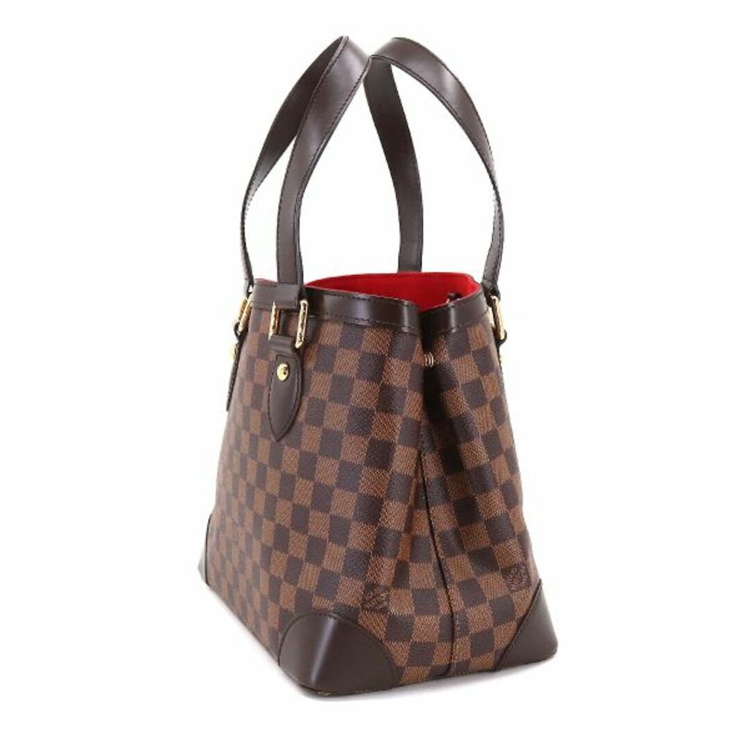 LOUIS VUITTON - 未使用 展示品 ルイ ヴィトン LOUIS VUITTON ダミエ