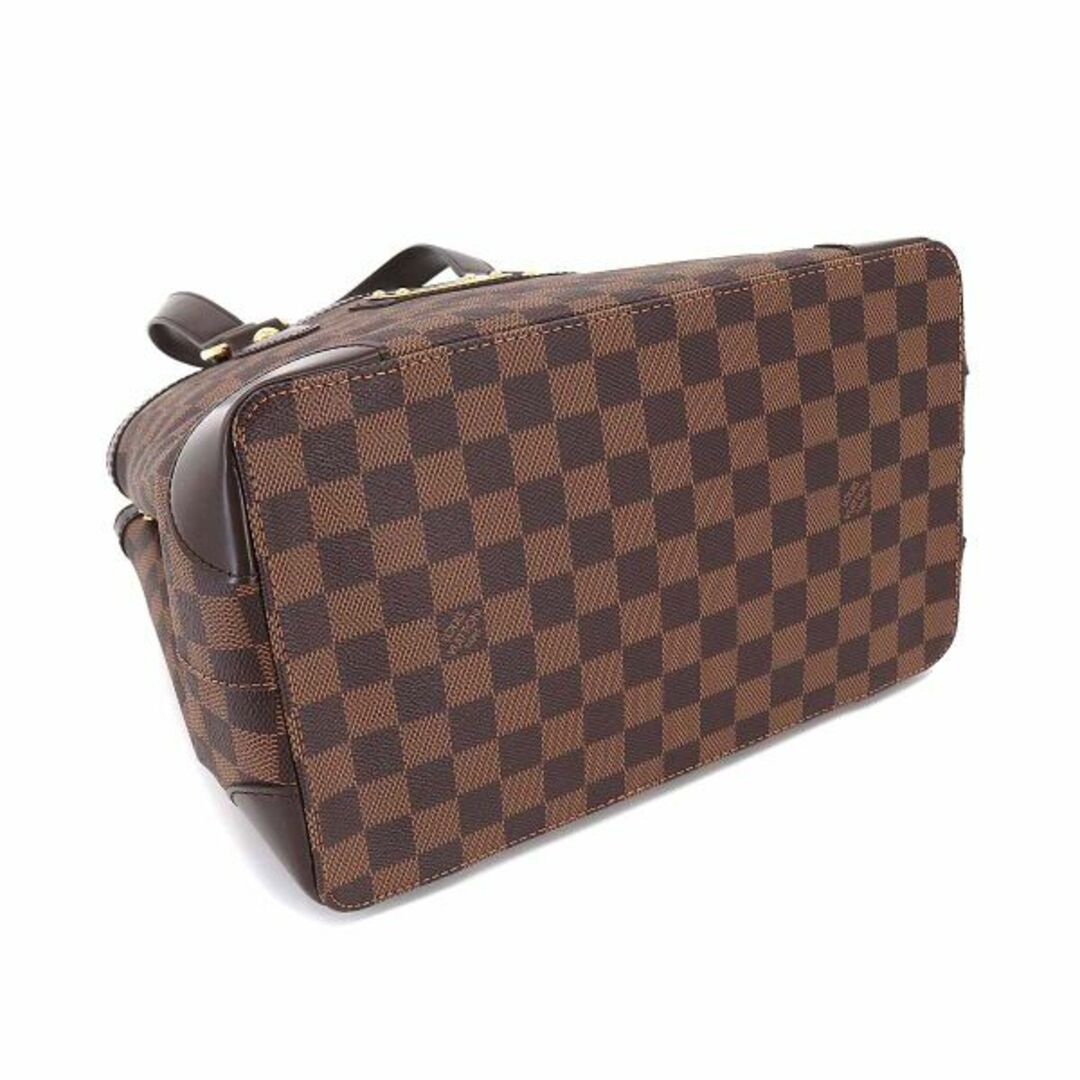 LOUIS VUITTON   未使用 展示品 ルイ ヴィトン LOUIS VUITTON ダミエ