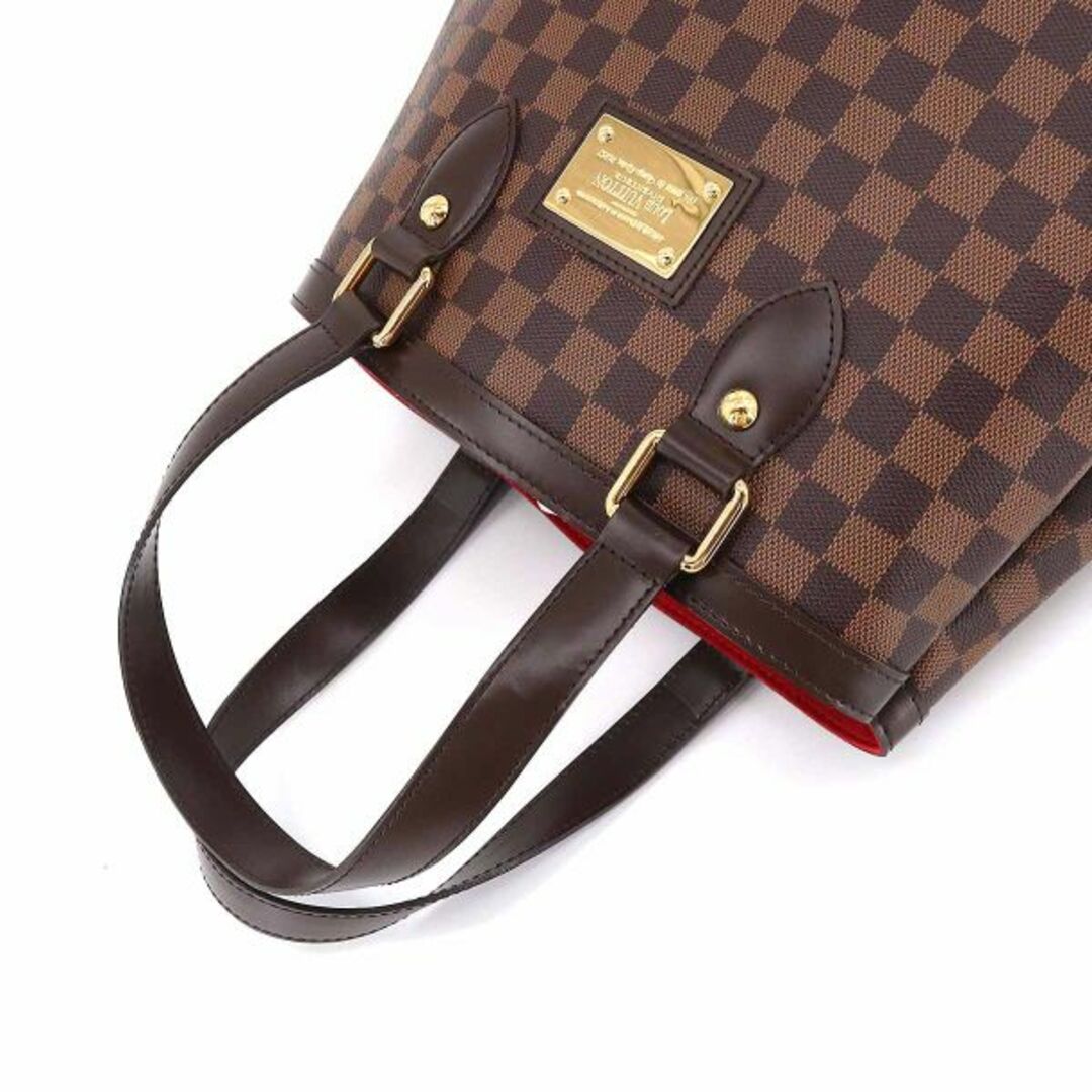 LOUIS VUITTON - 未使用 展示品 ルイ ヴィトン LOUIS VUITTON ダミエ