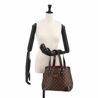 LOUIS VUITTON - 未使用 展示品 ルイ ヴィトン LOUIS VUITTON ダミエ