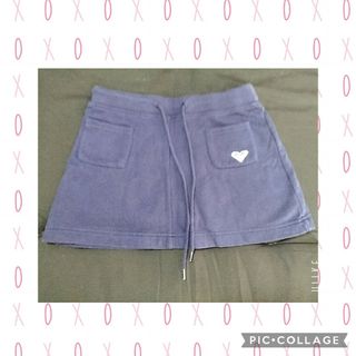 ロキシー(Roxy)の♡ ROXY ミニスカート 女の子 ♡(スカート)